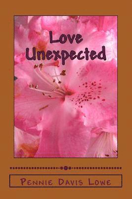 bokomslag Love Unexpected