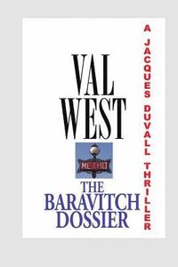 bokomslag The Baravitch Dossier