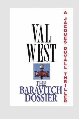 The Baravitch Dossier 1