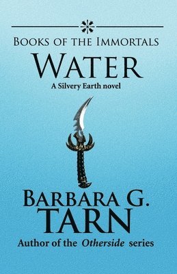Books of the Immortals - Water 1