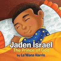 bokomslag Jaden Israel: The Prince of God