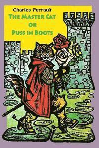 bokomslag The Master Cat or Puss in Boots
