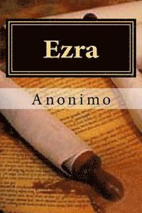 bokomslag Ezra
