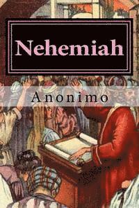 bokomslag Nehemiah