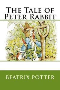 bokomslag The Tale of Peter Rabbit