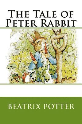 The Tale of Peter Rabbit 1