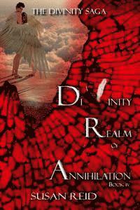 bokomslag Divinity: Realm of Annihilation: Book Four