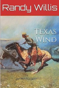 bokomslag Texas Wind