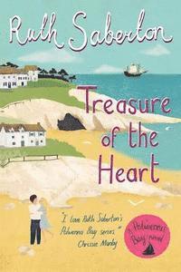 Jane Griffiths - Treasure of the Heart, Häftad
