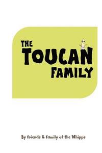 bokomslag Family of Toucans