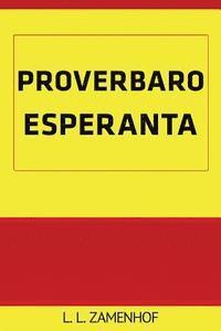 Proverbaro Esperanta 1