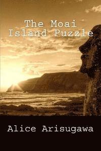 bokomslag The Moai Island Puzzle