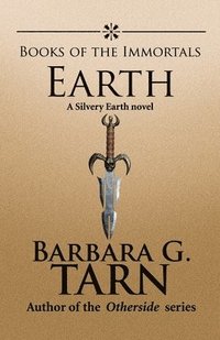 bokomslag Books of the Immortals - Earth