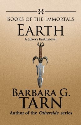 bokomslag Books of the Immortals - Earth