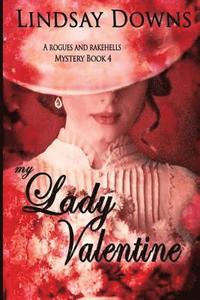 bokomslag My Lady Valentine