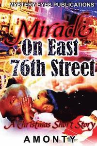 bokomslag Miracle On East 76th Street
