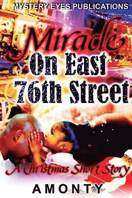 bokomslag Miracle On East 76th Street