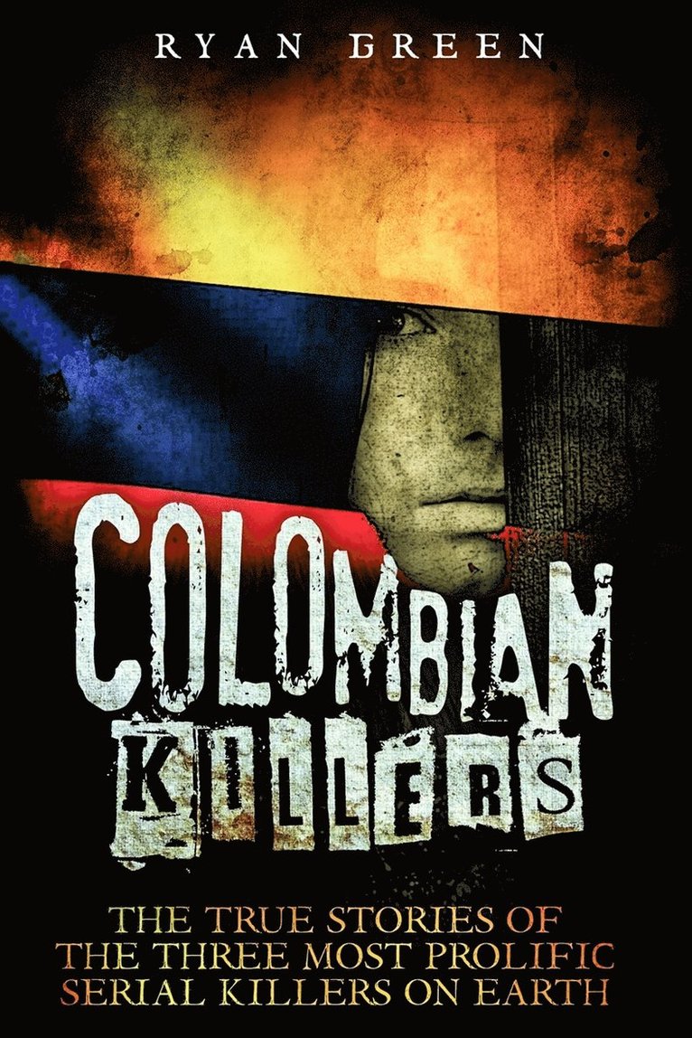 Colombian Killers 1