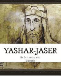 bokomslag El LIbro del Misterio: Yashar -jaser