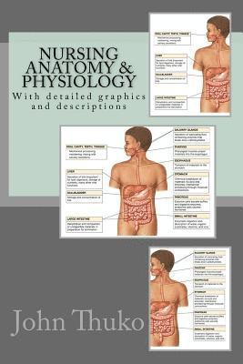 Nursing Anatomy & Physiology 1