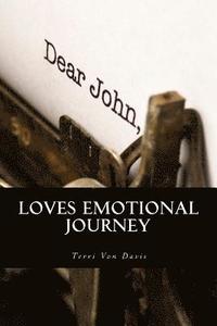 bokomslag Loves Emotional Journey