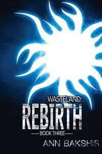 bokomslag Wasteland: Rebirth