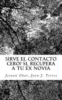 bokomslag Recuperar a tu ex novia: Sirve el contacto cero?