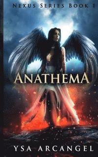bokomslag Nexus Series Book 1: Anathema