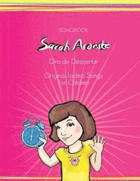 Ora de Despertar: Original Ladino Songs For Children