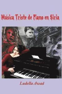 bokomslag Musica Triste de Piano en Siria