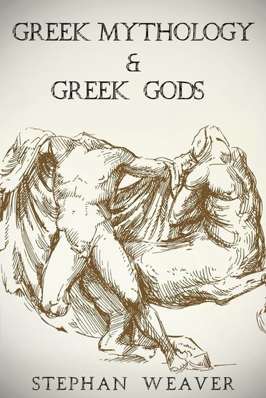 bokomslag Greek Mythology