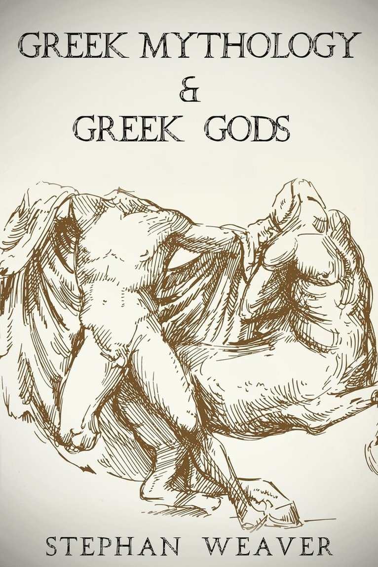 Greek Mythology 1