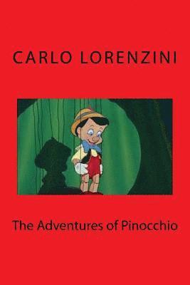 The Adventures of Pinocchio