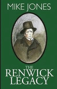 bokomslag The Renwick Legacy