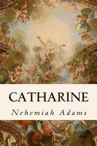 bokomslag Catharine