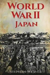 bokomslag World War 2 Japan