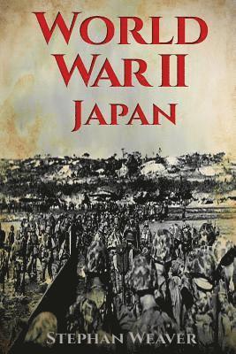 World War 2 Japan 1