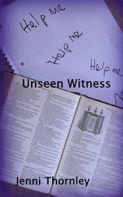 bokomslag Unseen Witness