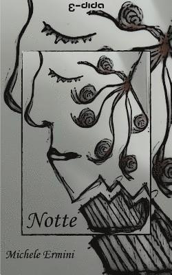 bokomslag Notte