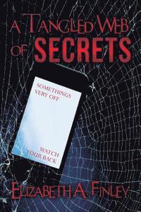 bokomslag A Tangled Web of Secrets