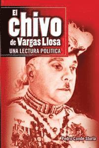 bokomslag El chivo de Vargas Llosa: Una lectura politica