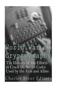 bokomslag World War II Cryptography