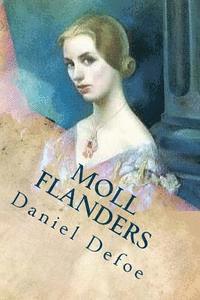 bokomslag Moll Flanders