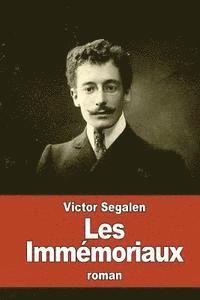 Les Immémoriaux