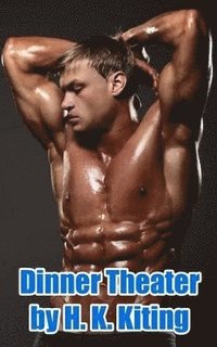 bokomslag Dinner Theater