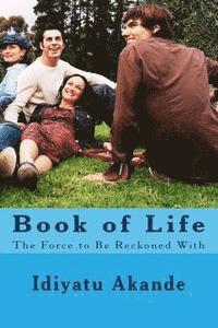 bokomslag Book of Life