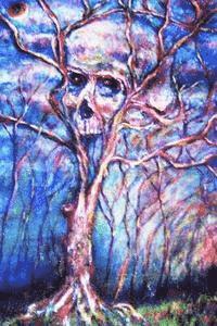 bokomslag Arbor Mortis: The Tree of Death