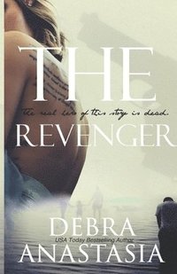 bokomslag The Revenger