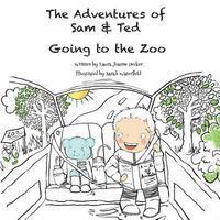 Going to the Zoo 1