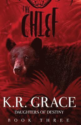 K. R. Grace - The Chief, Häftad